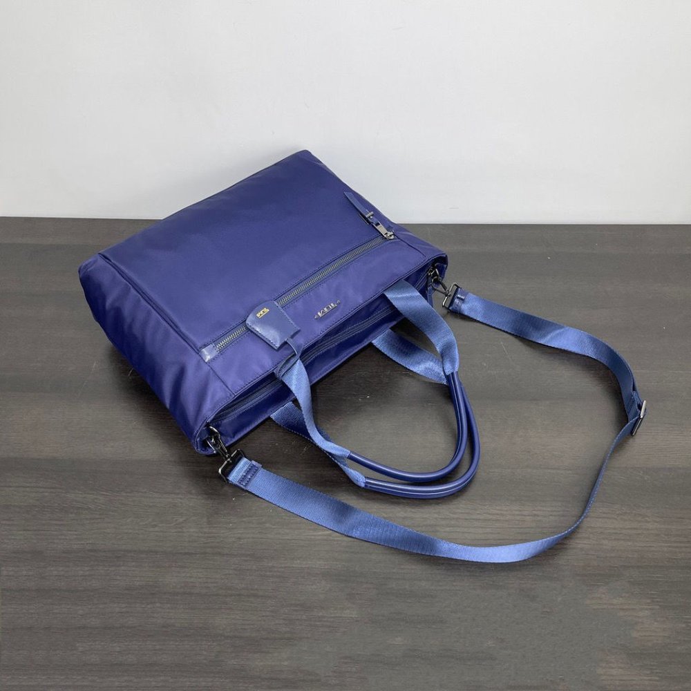TUMI Voyageur  Nylon Business Tote/Laptop bag